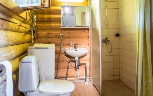 Vuokatticottage c