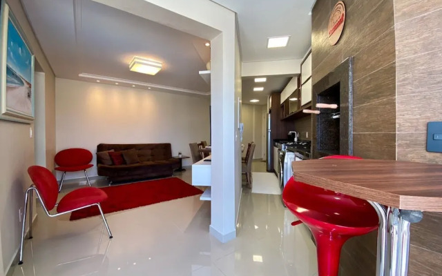 Resid. Clube Mar Grosso-Laguna - LAG605