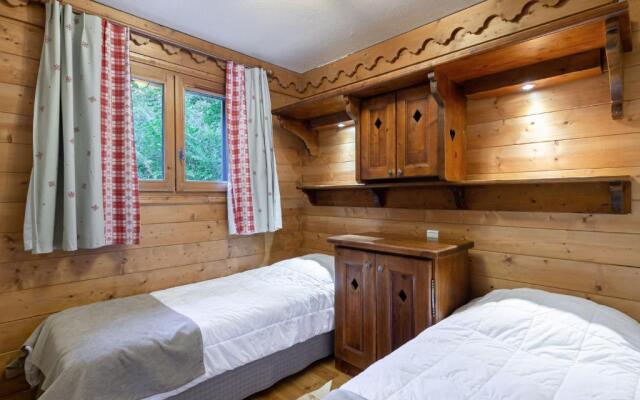 Appartement Méribel, 4 pièces, 6 personnes - FR-1-566-33