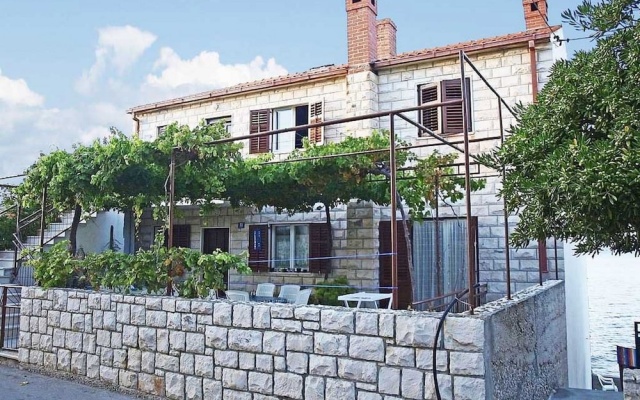 Apartment Sova