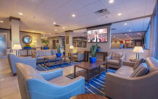 Stadium Hotel