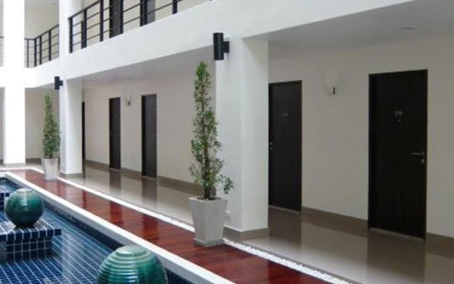 The Atrium Ratchada13