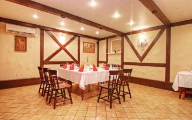 Hotel Vievija