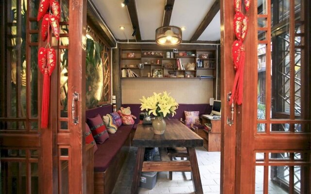 Southern Cross Inn