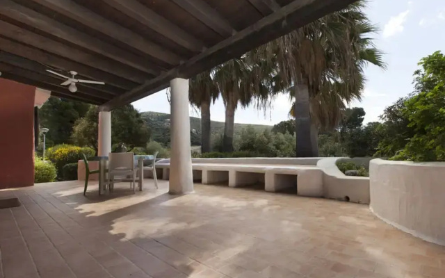 Venere Comfortable Holiday Residence