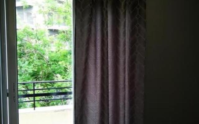 Dima Rooms And Apartments