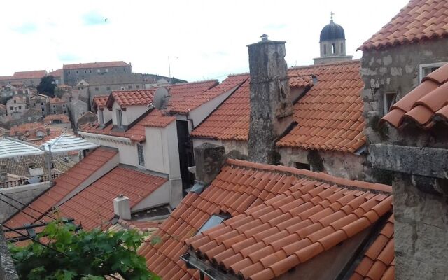 House Katarina - Old town