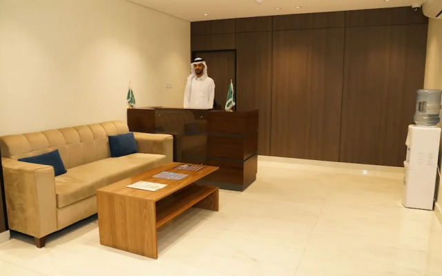 Wahat Al Salam Hotel Apartments