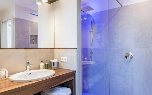 Hotel Villa Kastelruth