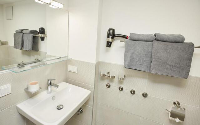 Alpin Hotel bichl 761