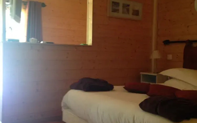 Chambres D'hôtes Les Sentiers Du Lac