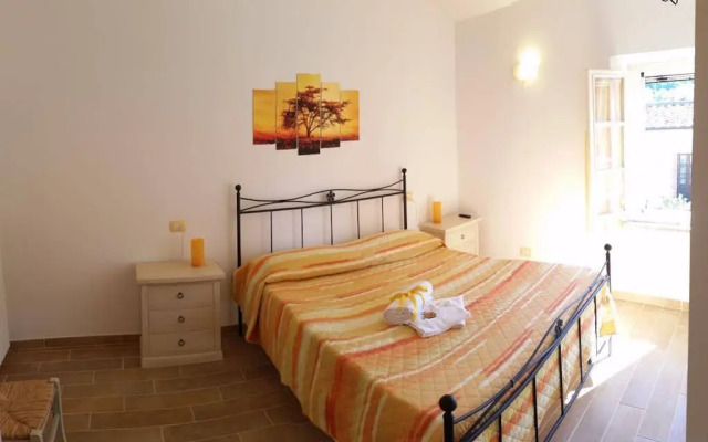 Agriturismo Pretenzano