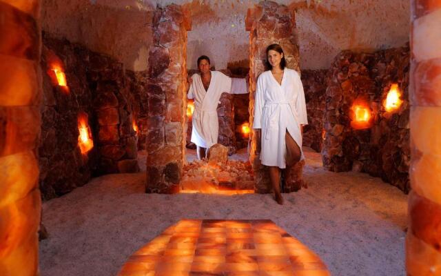 Hotel Garni Alpenjuwel