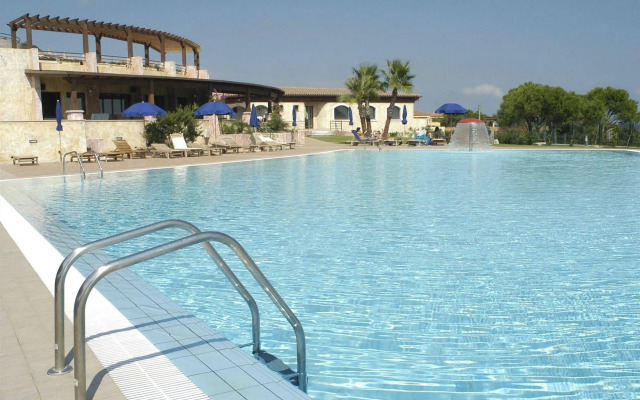 Il Borgo di Porto Corallo