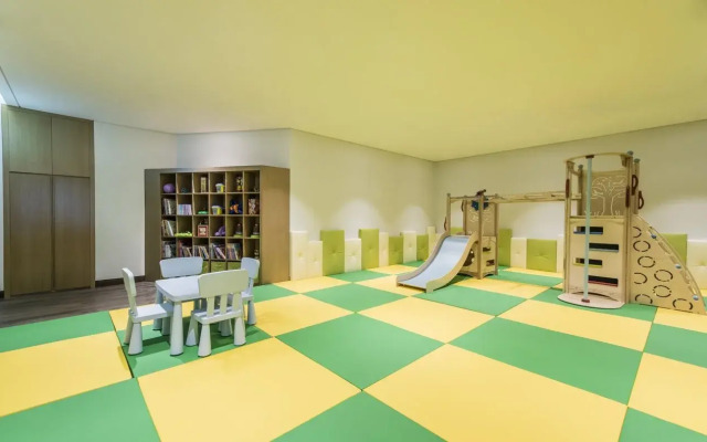 Hidden Cliff Hotel & Nature