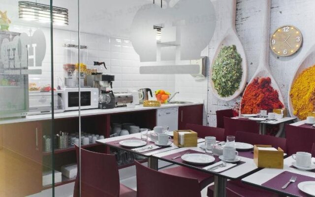 Hostal Royal Cruz