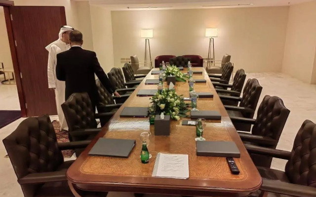 Diar Alkhalidiya Hotel