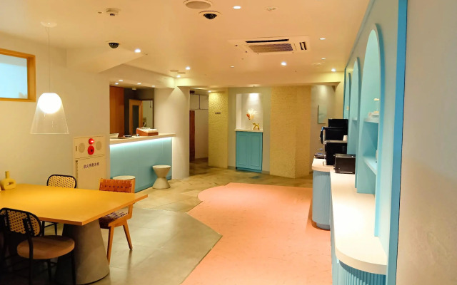 Nest Hotel Olt Kawasaki Station