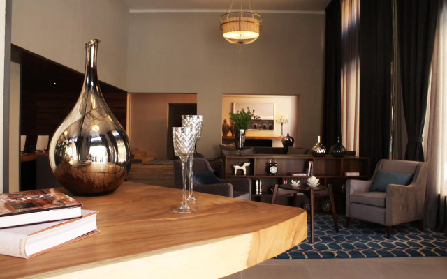 Gran Hotel Concordia