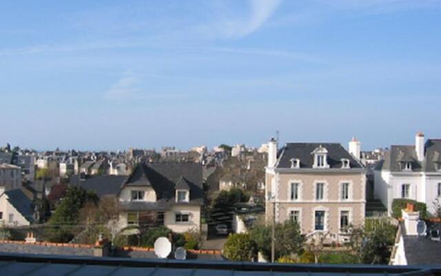 Appartement Grand Panorama