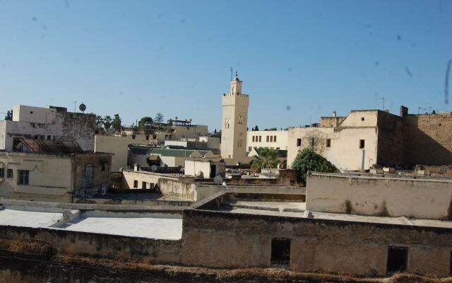 Downtown Hostel Fez - Hostel