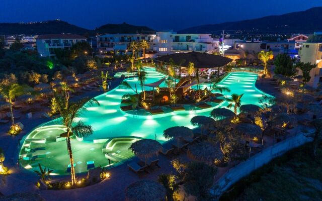 Letsos Hotel