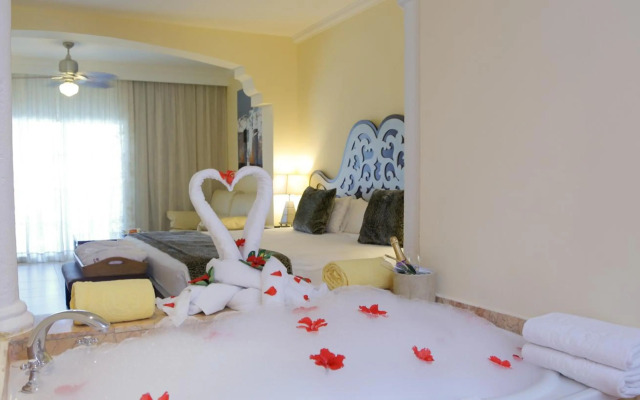 Majestic Colonial Punta Cana - All Inclusive