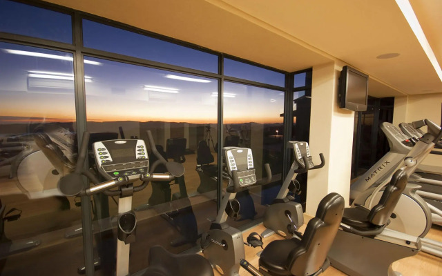 Simola Hotel, Country Club & Spa