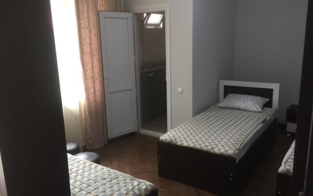 Guesthouse David
