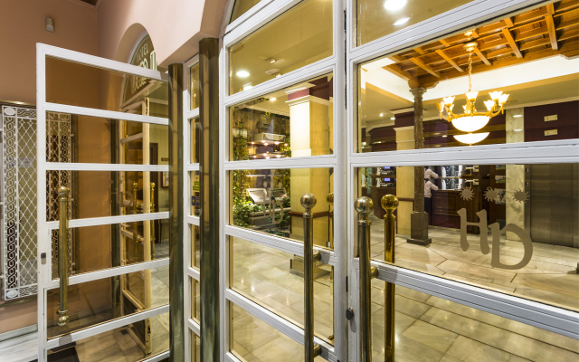 Hotel Comfort Dauro 2