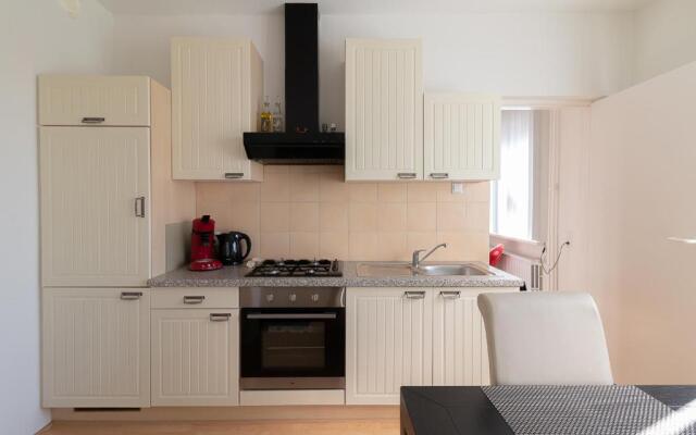 Appartement Schin op Geul