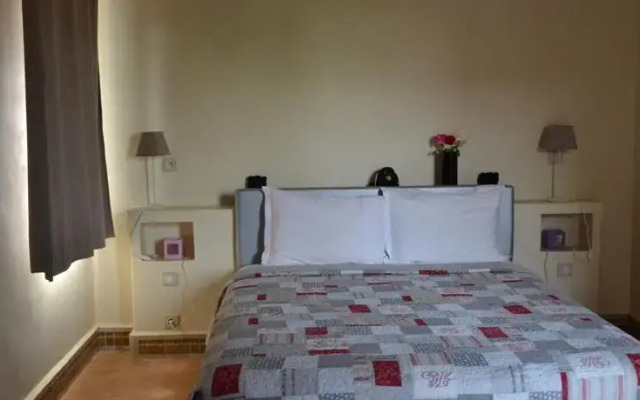 Villa Dar 74