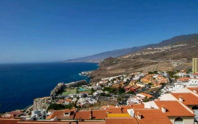 Tabaiba Pool&sea Views Apartment Psyb