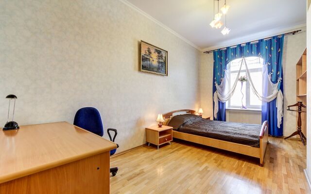 Nevsky Forum Apartments