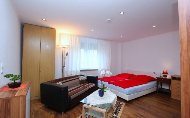 Private Apartment Constantinstraße