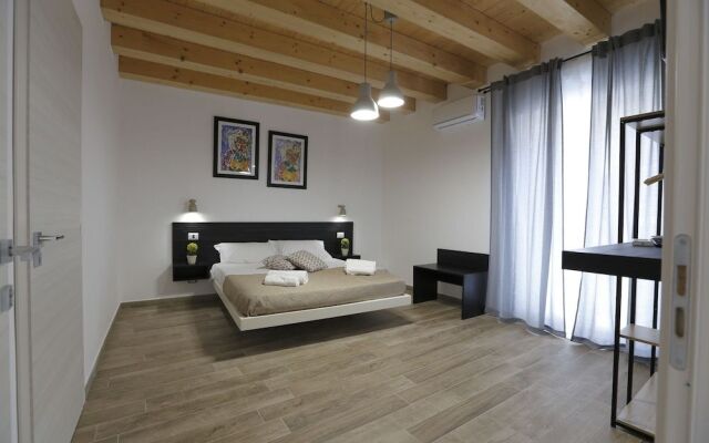 Agrigento B&B