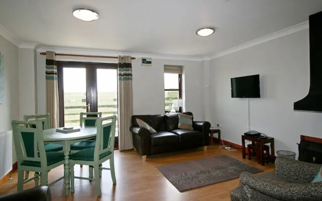 Juliots Well Cottages