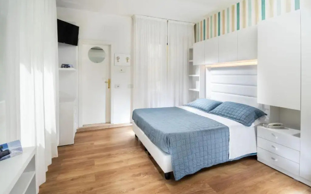 Hotel Albatros