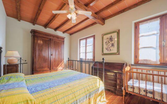 House LAia Seravezza