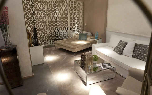 AB Design Suites  Madrid