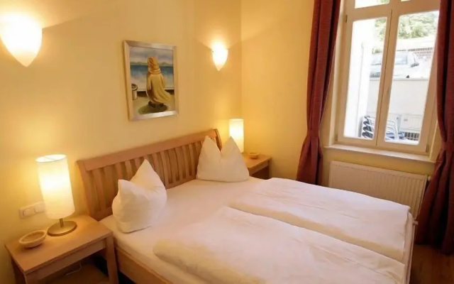 Villa Frisia