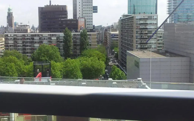 Rotterdam Luxury Suites