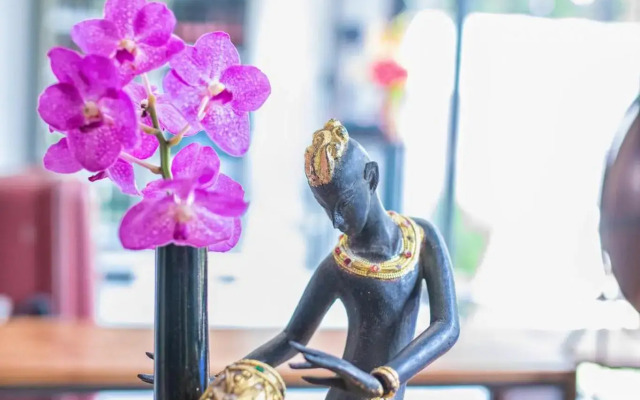 Sabaidee Chiangmai Hotel