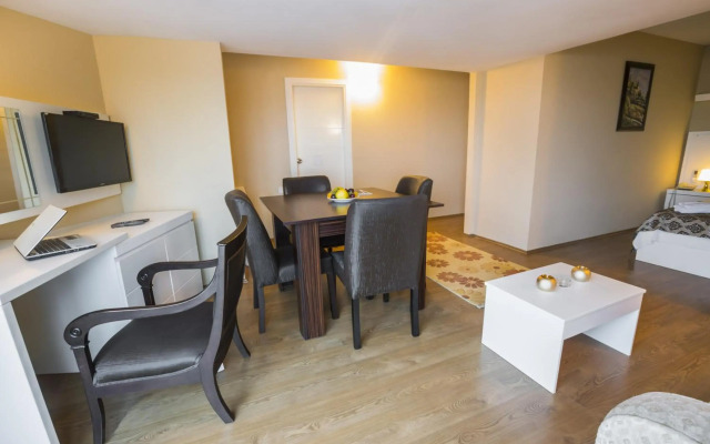 Arsen Hotel