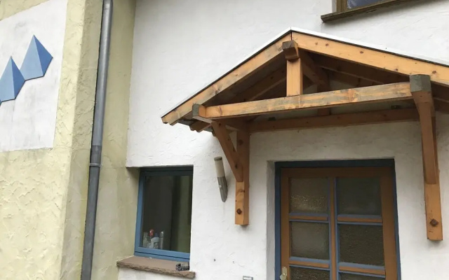 Welcoming Apartment in Hilscheid with Garden