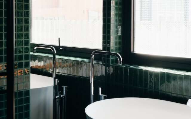 Jiangnan House Nantou