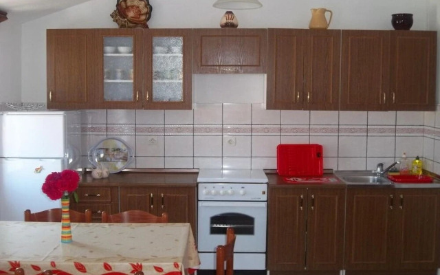 Mihovilovic - 50 m From Beach - A3