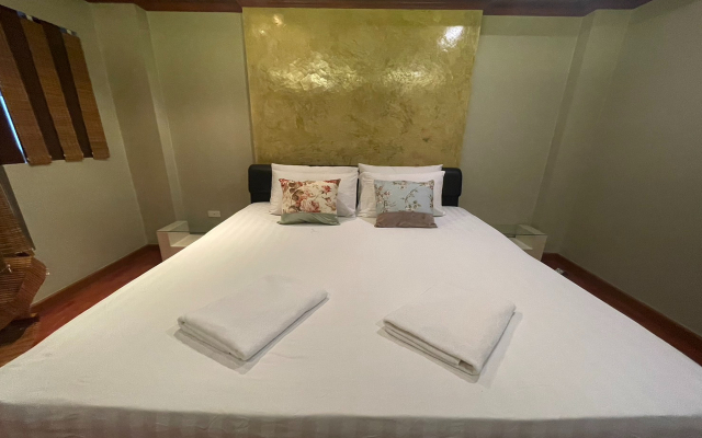 Landmark Patong Hotel by ZUZU