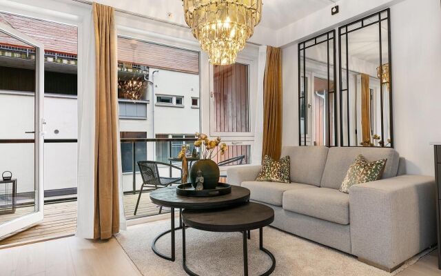 Keybutler Modern Apartments