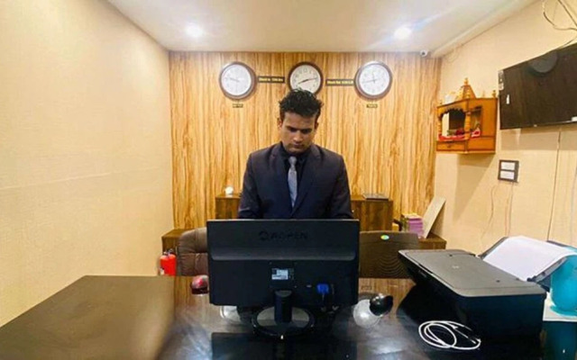 Fabhotel Vihaan Residency